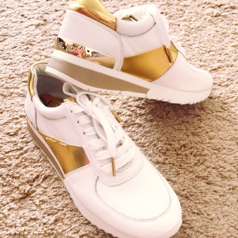 Michael Kors sneakers